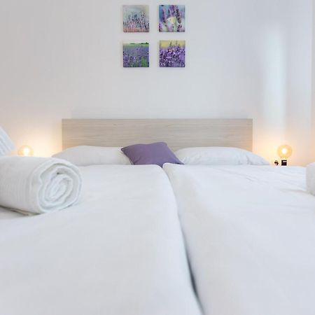 Apartments Kiara 푸나트 외부 사진