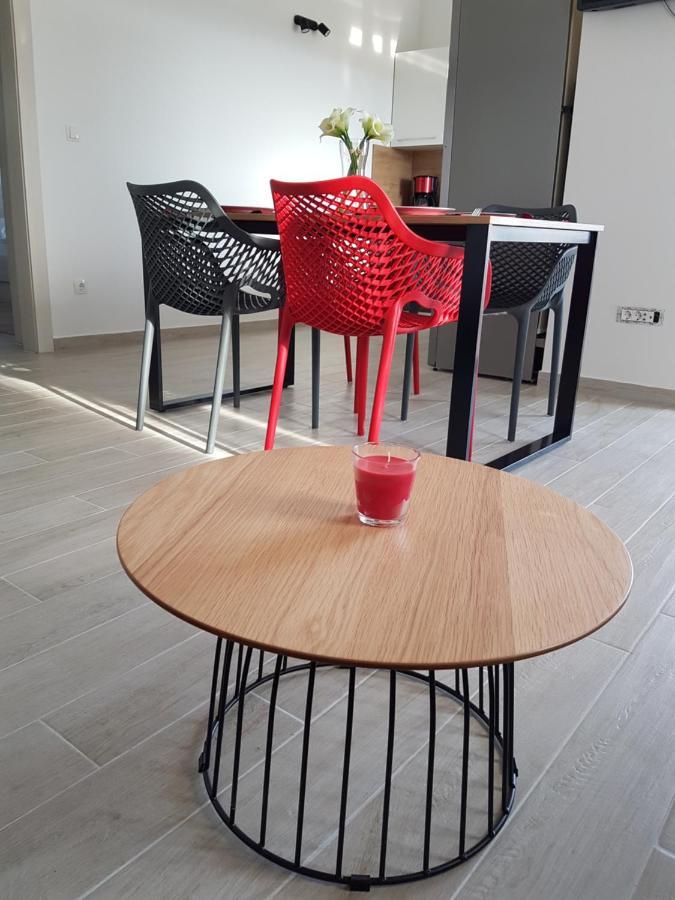 Apartments Kiara 푸나트 외부 사진