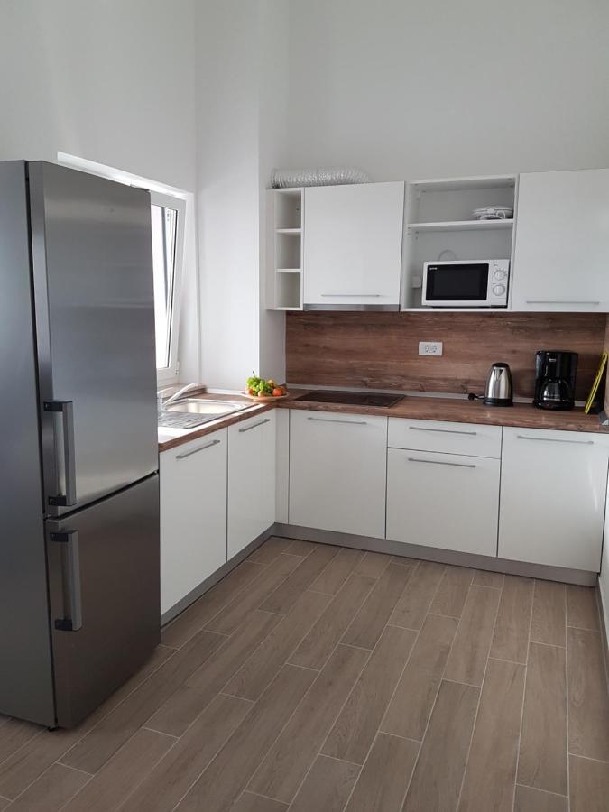Apartments Kiara 푸나트 외부 사진