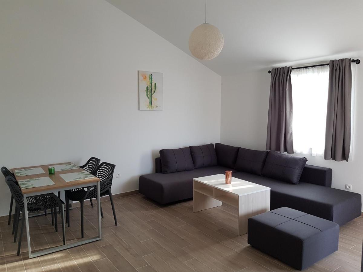 Apartments Kiara 푸나트 외부 사진