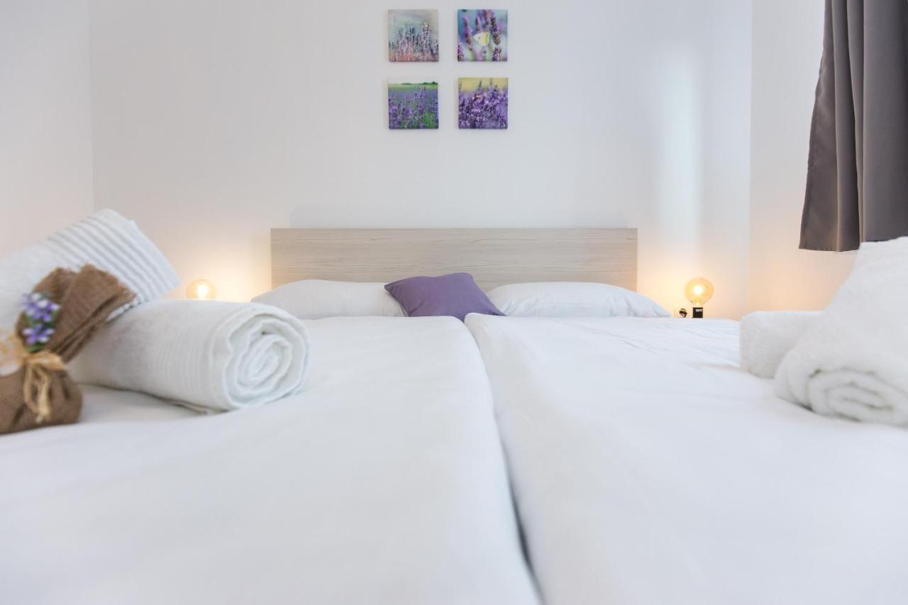 Apartments Kiara 푸나트 외부 사진