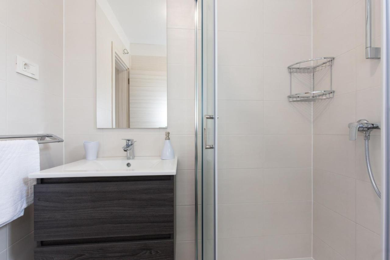 Apartments Kiara 푸나트 외부 사진