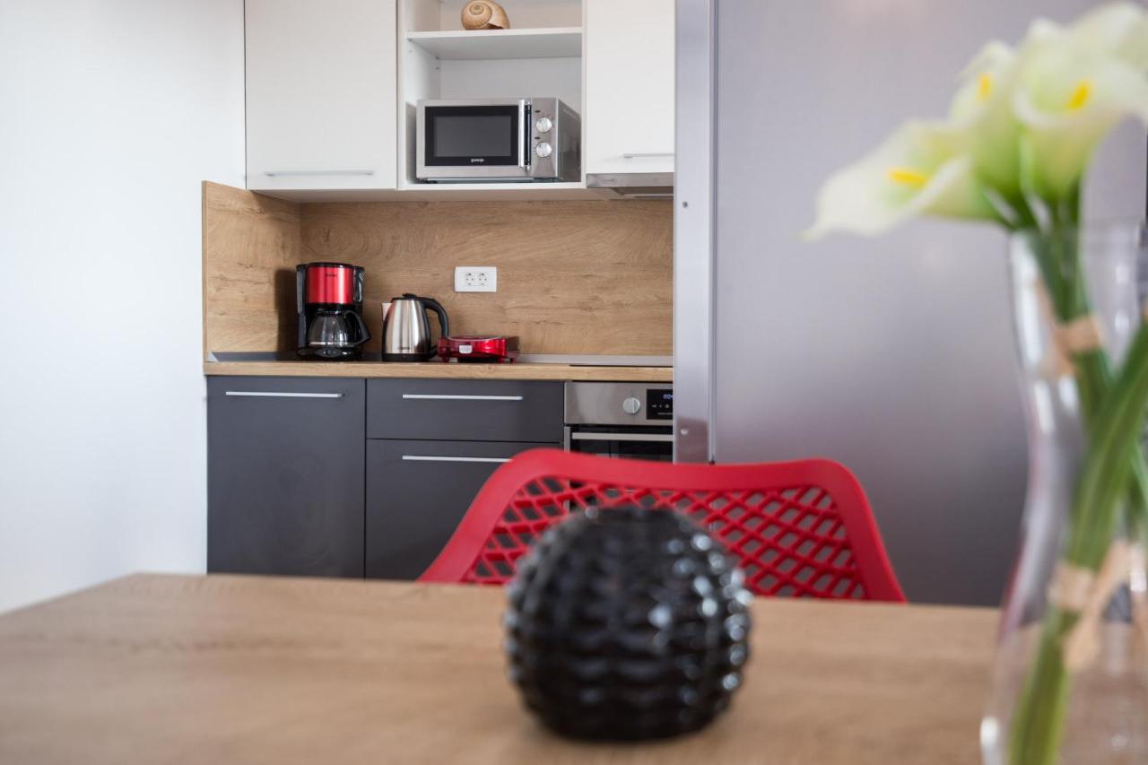 Apartments Kiara 푸나트 외부 사진