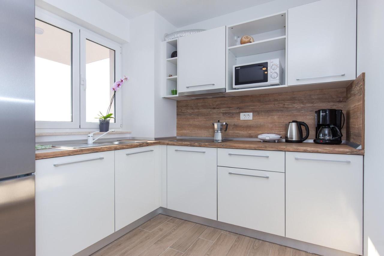Apartments Kiara 푸나트 외부 사진