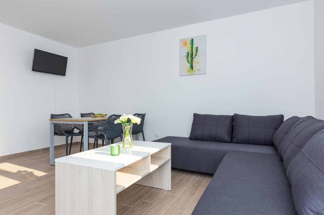 Apartments Kiara 푸나트 외부 사진