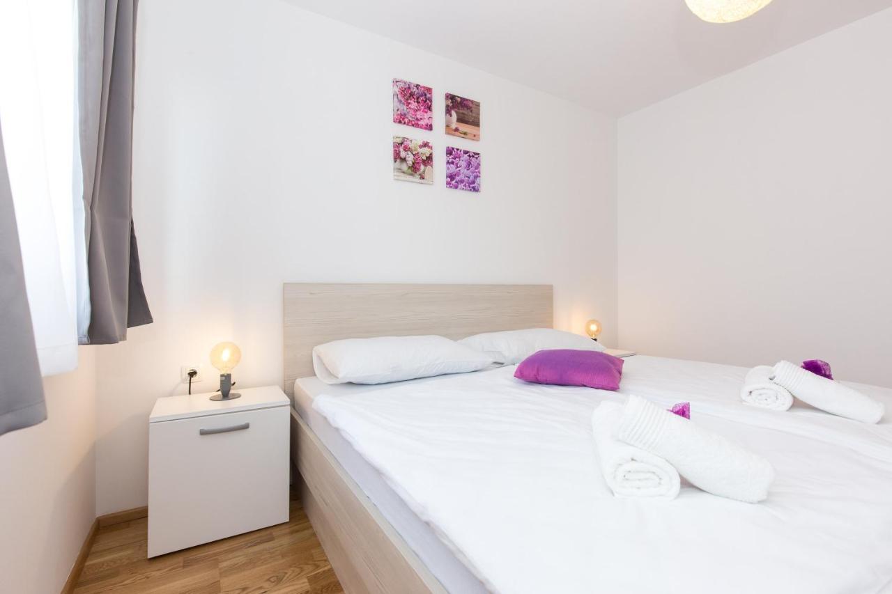 Apartments Kiara 푸나트 외부 사진