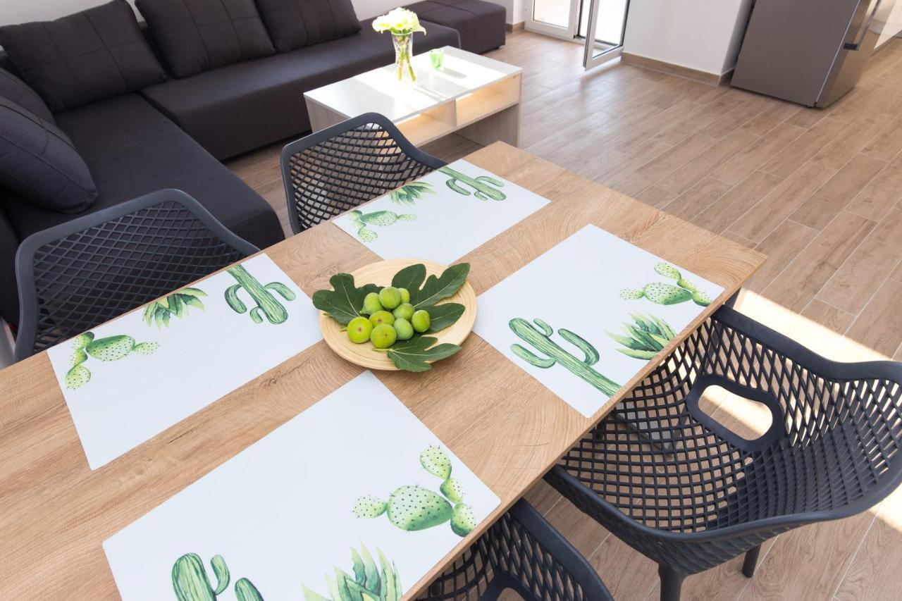 Apartments Kiara 푸나트 외부 사진