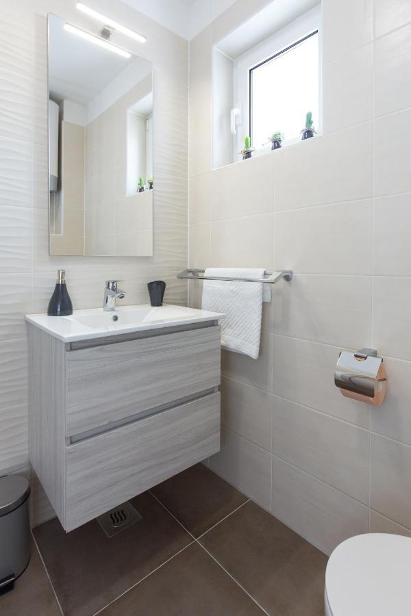 Apartments Kiara 푸나트 외부 사진