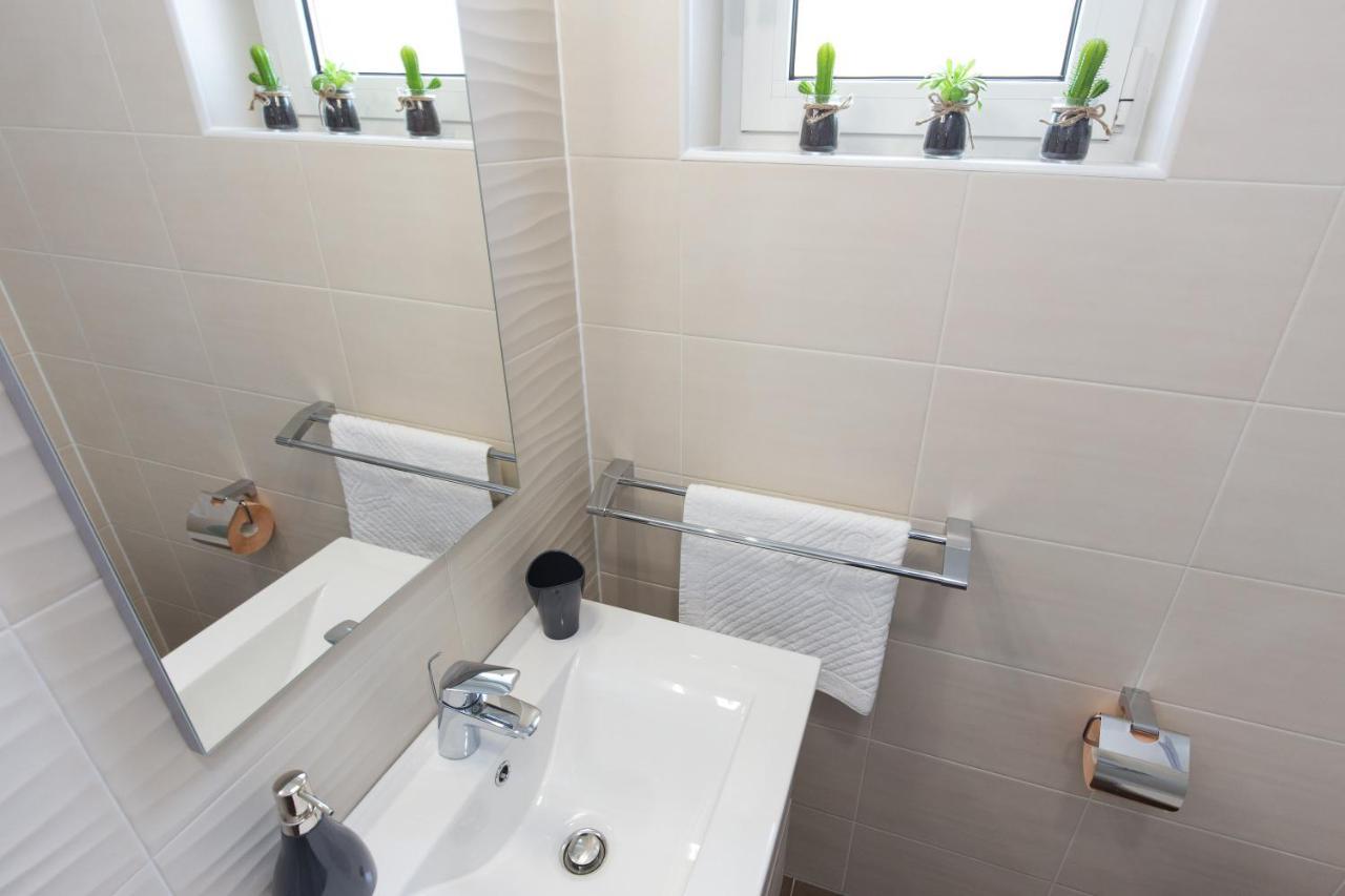 Apartments Kiara 푸나트 외부 사진