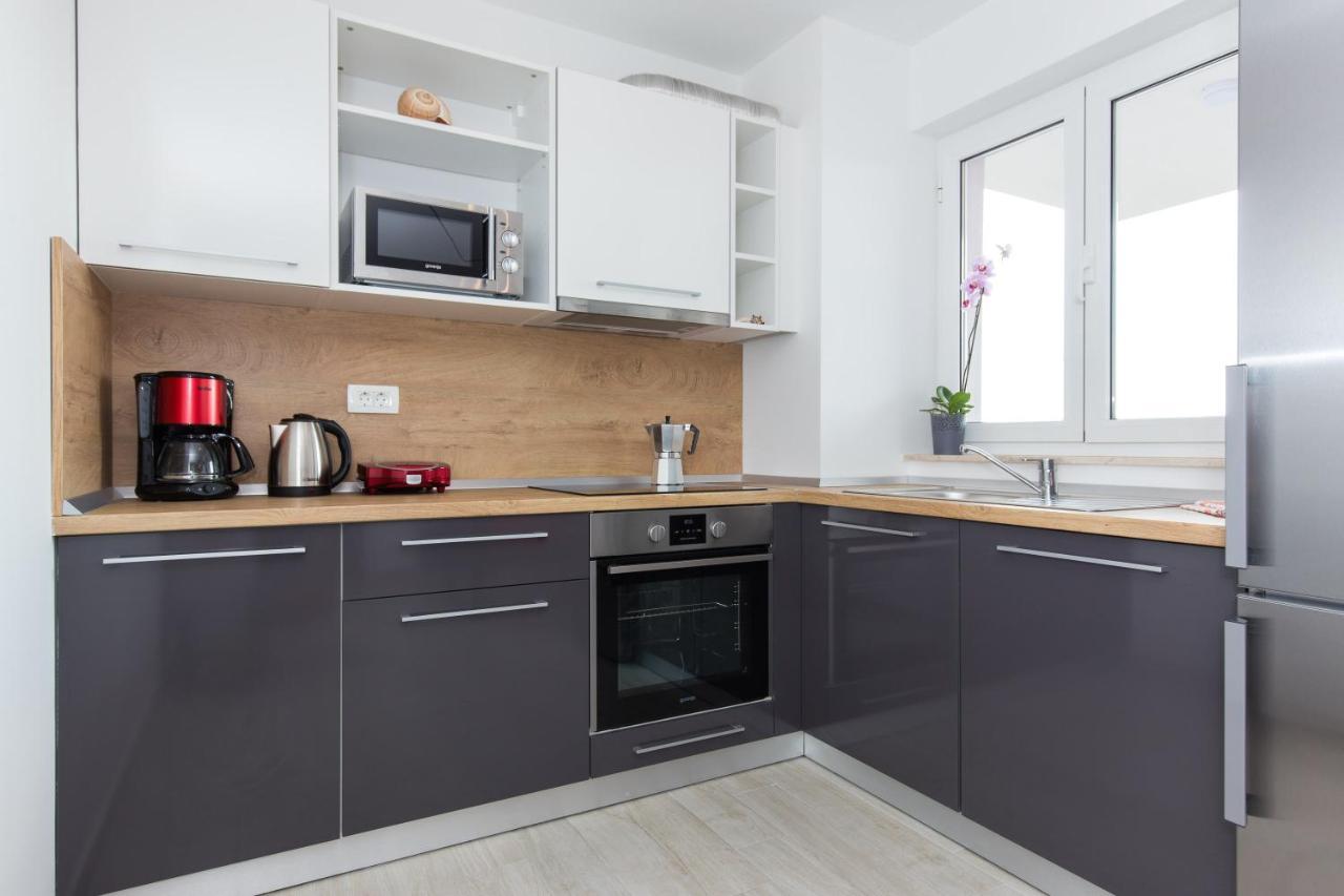 Apartments Kiara 푸나트 외부 사진