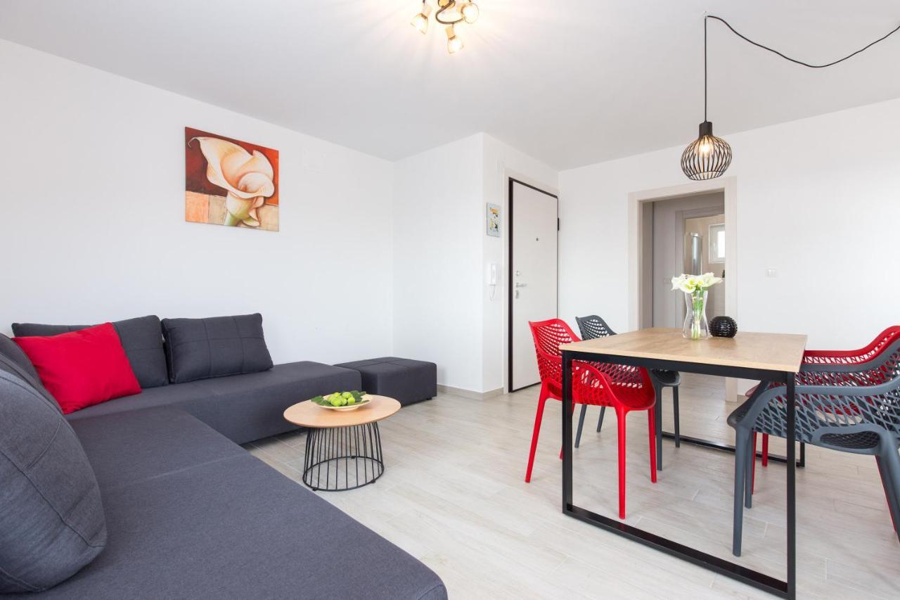 Apartments Kiara 푸나트 외부 사진