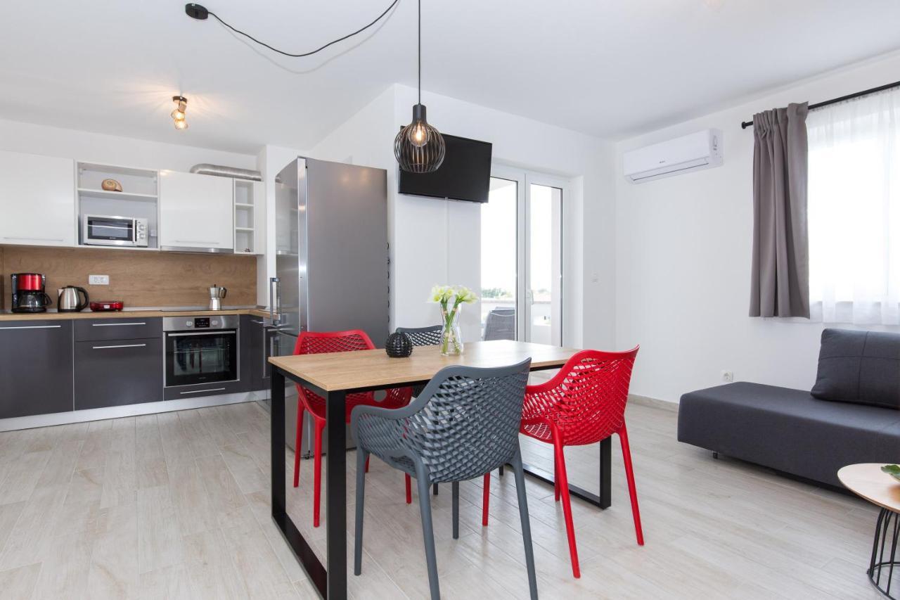 Apartments Kiara 푸나트 외부 사진