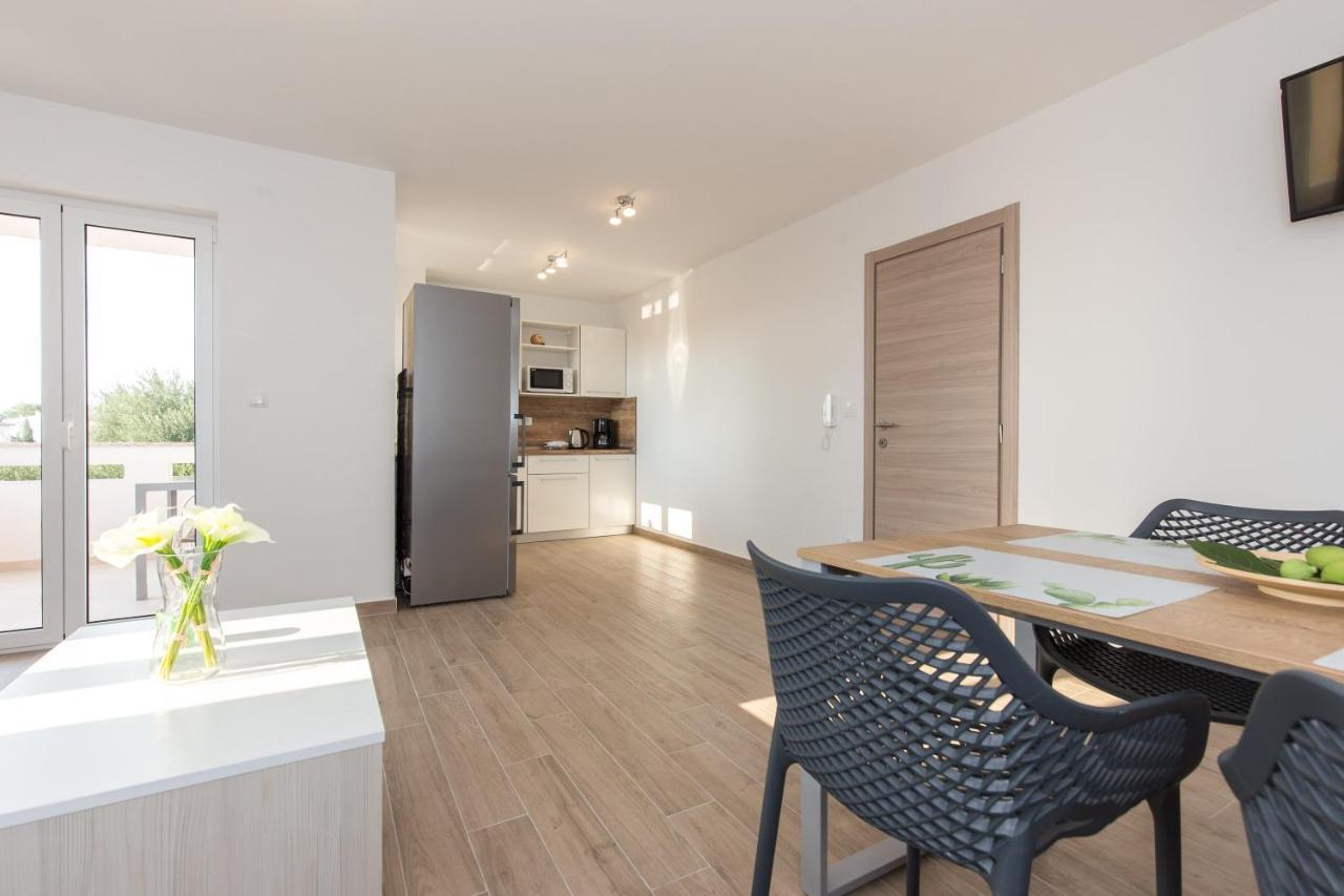 Apartments Kiara 푸나트 외부 사진