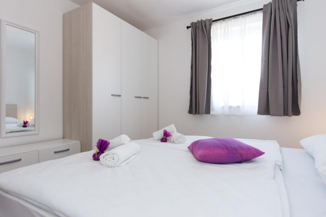 Apartments Kiara 푸나트 외부 사진