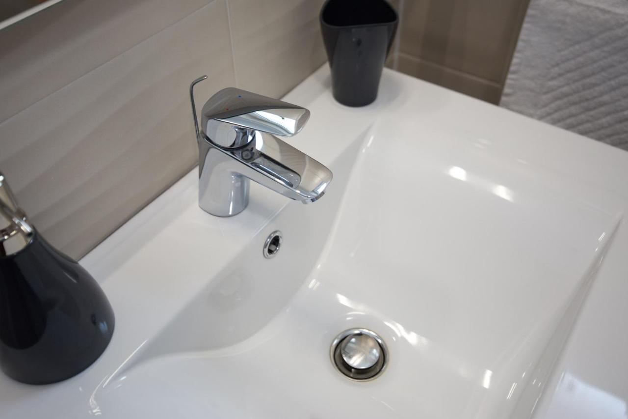 Apartments Kiara 푸나트 외부 사진